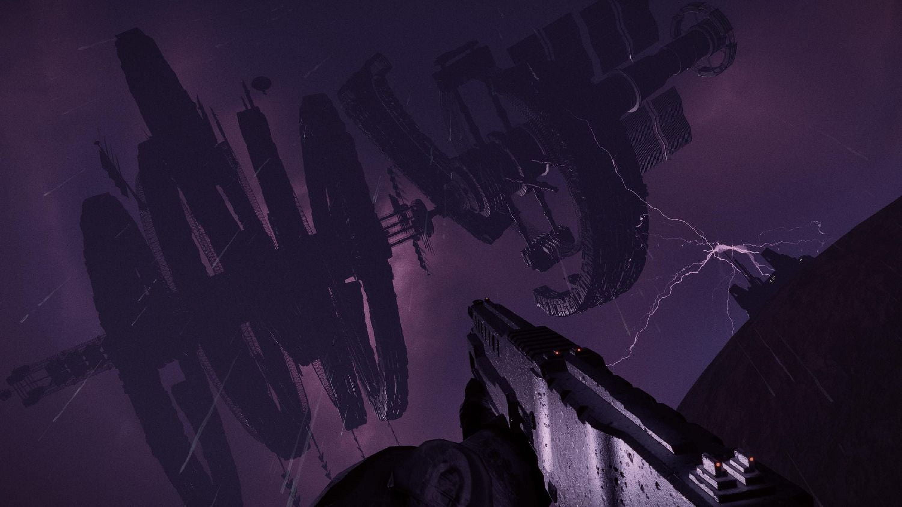 Jeu vidéo Quantum Error  pour (PS5)