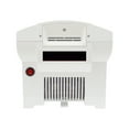thumbnail image 5 of PEAKORA1200W Auto Electric Hand Dryer Commercial Compact Air Hand Dryer High Speed, 5 of 14