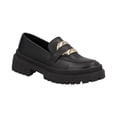 thumbnail image 2 of Mocasines Cosmo Paris by Beser Mujer Casuales Comodos L negro 24, 2 of 4