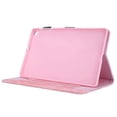 thumbnail image 5 of For Galaxy Tab S5e / T720 Leather Case With Holder, 5 of 5