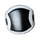 thumbnail image 3 of Protector corporal de boxeo para adultos, de cuero sintético PU, profesional y versátil. Plata, 3 of 8