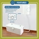 thumbnail image 5 of Funda Power Strip y tapa de enchufe Box Wappa Baby, 5 of 7
