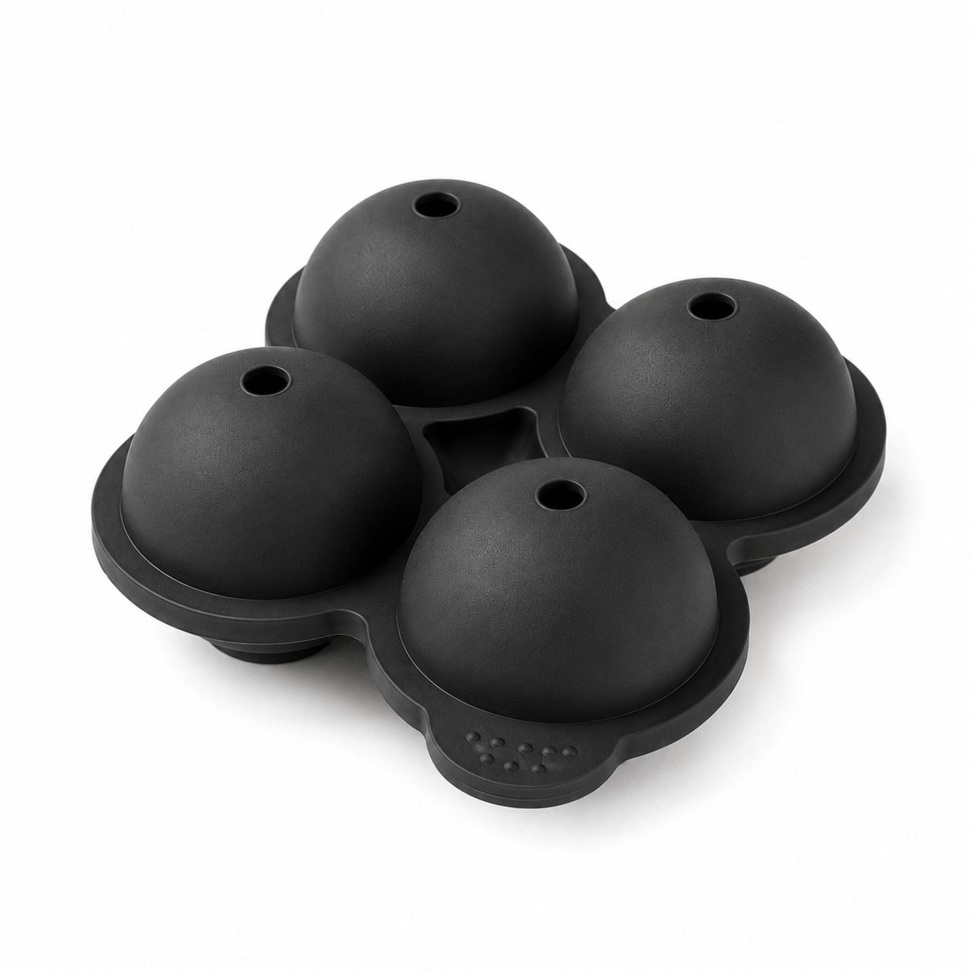Better Homes & Gardens Silicone Sphere Ice Molds