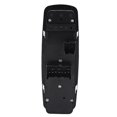thumbnail image 2 of Interruptor de control maestro de elevalunas eléctrico para Dodge Ram 1500 2500 3500 2009-2012, 2 of 8