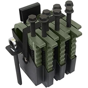 Hunt'n Gear Tree Climbing Steps Holster Kit$$Other