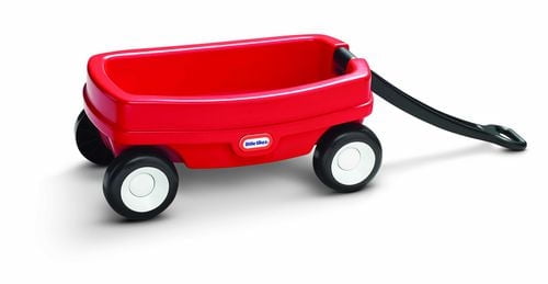 Petit wagon Little Tikes