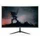 thumbnail image 1 of Monitor curvo gamer 23.8 XZEAL Freesync 1ms 165Hz Full HD VA HDMI XZMX351B Xzeal XZMX351B, 1 of 3