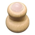 thumbnail image 1 of Rodillo de masaje facial, regalo de autocuidado, herramienta ligera de masaje de tejido profundo, herramienta para el cuidado de piel, bola, 1 of 8