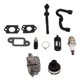 thumbnail image 1 of Accesorios de recortadora ANGGREK carburador para 017 018 MS170, 1 of 9