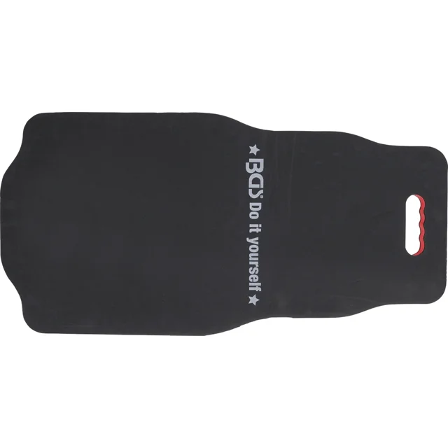 TAPETE PARA MECANICO | EVA | 990 X 490 X 28 MM | BGS 4806