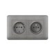 thumbnail image 2 of Enchufe De Pared De 16 A Yotijar Toma De Corriente Puertos De Carga Dobles, 2 of 9