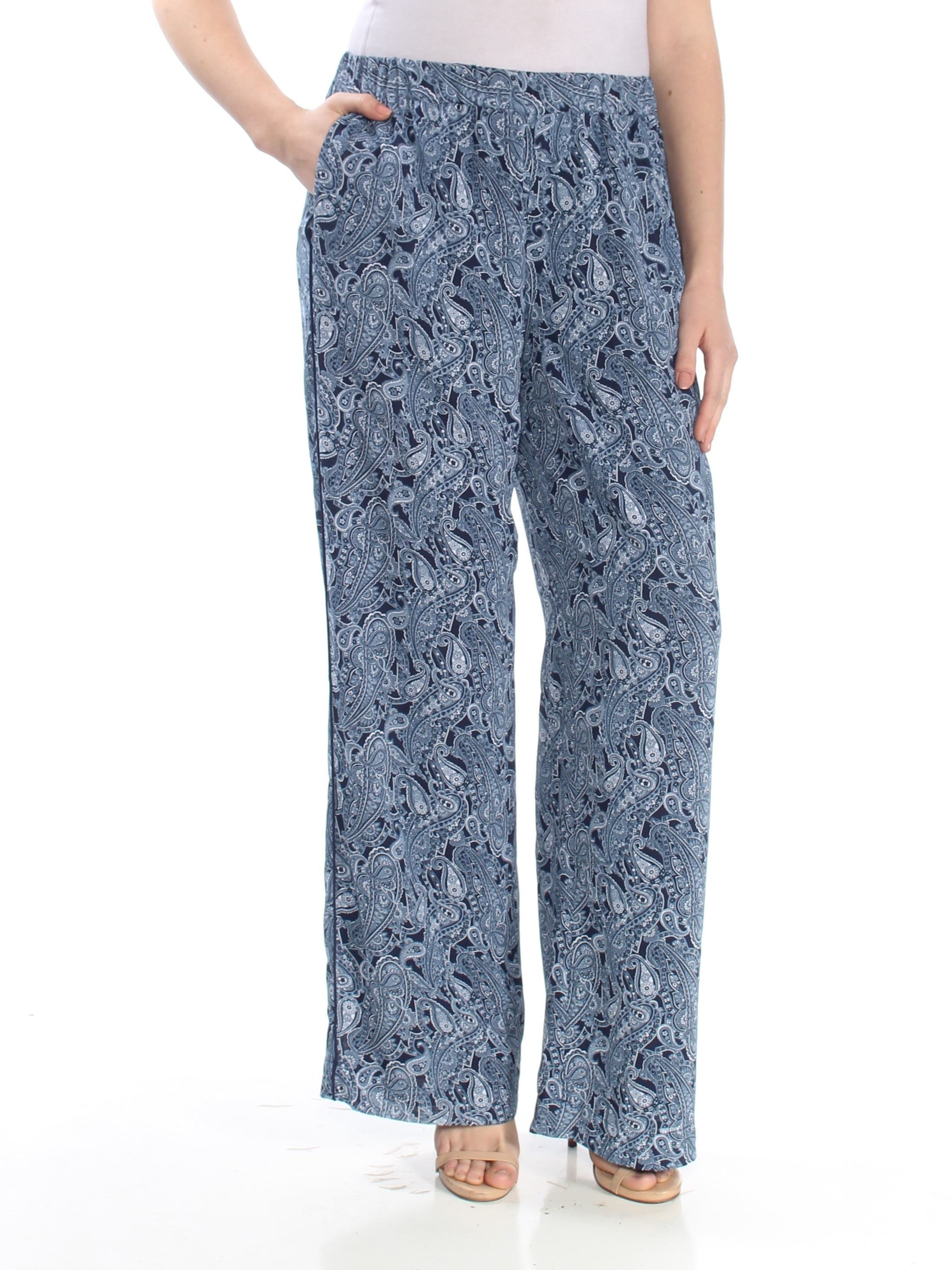 michael kors work pants