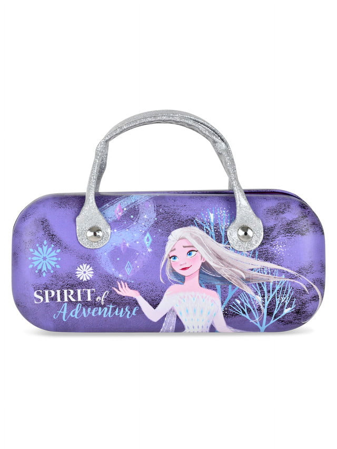Disney Frozen 2 Elsa Anna Princess Children's Toys Shoulder Bag Girl  Messenger Cute Bag Hot Toys Christmas New Year Gift for Kid - AliExpress
