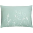 thumbnail image 6 of Nanshing Ines 7 Piece Chic Botanical Comforter Set, Green, California King, 6 of 10