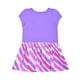 thumbnail image 5 of Vestidos Paw Patrol para niñas pequeñas, color rosa, talla 5 (paquete de 2), 5 of 7