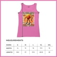 thumbnail image 7 of U Din Din Din Din Dun Ma Din Din Din Dun Women's Tank Top Italian Brainrot, 7 of 7