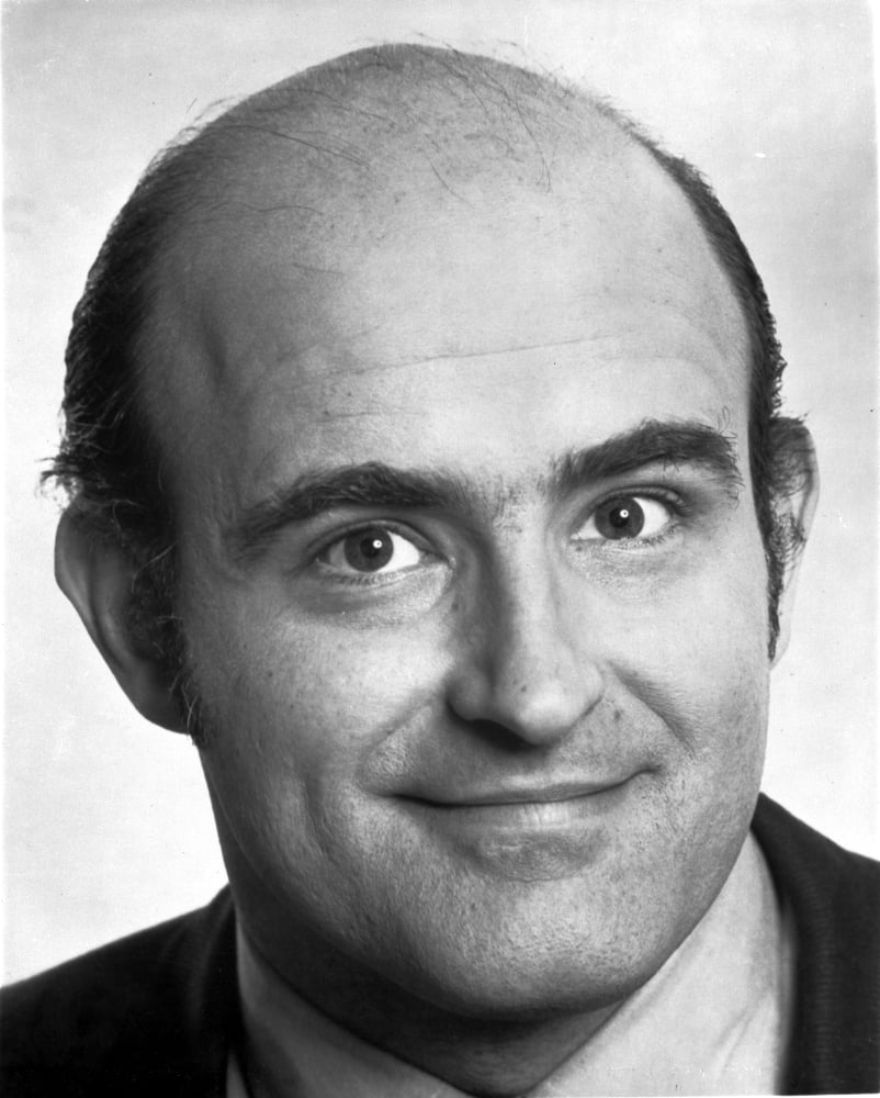 Peter Boyle Photo Print (8 x 10) - Walmart.com