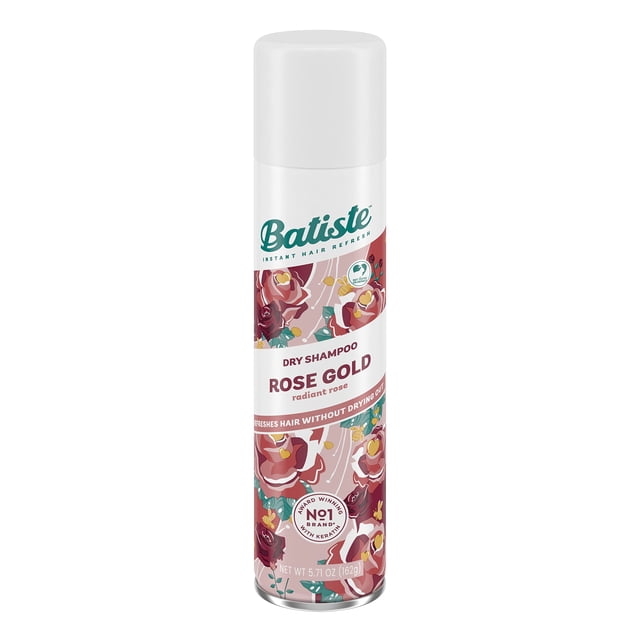Batista Oro Rosa Seco 162g/5.71 oz.