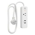 thumbnail image 4 of Bande d’alimentation USB de Westinghouse, 4 of 4