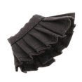 thumbnail image 2 of ropa de muñeca Zulema OB11 Falda de muñeca Negro, 2 of 8