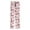 Pink, variant on AWZXDE Boys Holiday Sleep Pants Mixed Christmas Full Print Loose Straight Leg Soft Friendly Indoor Loungewear Bottoms For Kids Pink - 3-4 Years