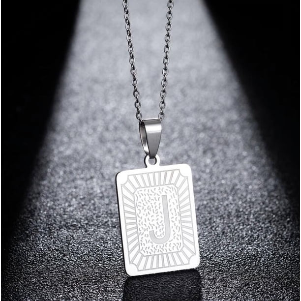 Collar para mujer, joyería para mujer, collar de joyería para mujer, regalos para amante, hijo, hija, joyería de cumpleaños, collar colgante, collar colgante