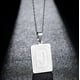 thumbnail image 1 of Collar para mujer, joyería para mujer, collar de joyería para mujer, regalos para amante, hijo, hija, joyería de cumpleaños, collar colgante, collar colgante, 1 of 3