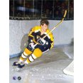thumbnail image 1 of Bobby Orr 11x14 Action Photo - Boston, 1 of 1