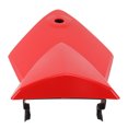 thumbnail image 4 of Cubierta de la caja trasera del asiento del pasajero del carenado del capó del asiento trasero de la motocicleta para S1000RR 2009-2014 Rojo, 4 of 14