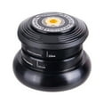 thumbnail image 4 of CNC Headset 4444t MTB 44mm 1 1/8"-1 1/2" Straight for Tapered Tube Fork Bicycle, 4 of 5