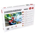 thumbnail image 3 of Rompecabezas: movimientos ganadores de Mario Kart Funracer, 1000 piezas, 3 of 5