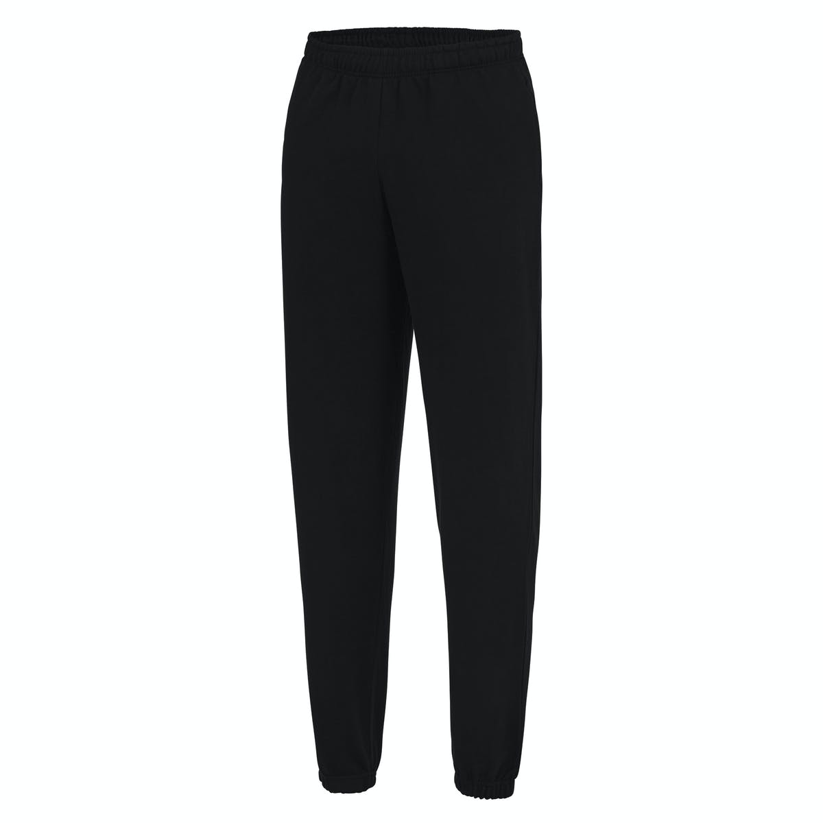 Awdis Mens College Cuffed Ankle Jogging 