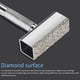 thumbnail image 2 of Riwesomey Plata fácil de instalar Muela de Diamante para rectificado de precisión Muela de Diamante Dresser Herramientas eléctricas, 2 of 6