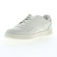 thumbnail image 4 of Reebok Adult Womens Court Advance Lifestyle Sneakers, 4 of 8