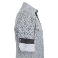 thumbnail image 4 of Camisa Vaquera Wrangler Hombre Manga Larga 813 blanco M, 4 of 6