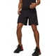thumbnail image 1 of Short Largo Puma para Hombre Fit 7in Taped Woven Short Negro Puma 523191 01, 1 of 2