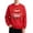 Dad-Red, variant on Family Christmas Matching Sweatshirts, 2026 Xmas Crewneck Long Sleeve Relaxed Fit, Fall Party Graphic Tops S-XXL