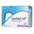 thumbnail image 3 of Isorbid AP cápsulas 40 pzas de 40 mg c/u, 3 of 4