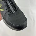 thumbnail image 3 of New Balance Running Course ME431BY1 Black/Yellow Shoes - Men's US Size 11, 3 of 6