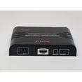 thumbnail image 4 of ViewHD Universal Multi-system PAL | NTSC Three Input: RCA Composite AV | S-video R/L Audio | HDMI to One HDMI 720P / 1080P PAL | NTSC Output Upscaling Switch Converter | VHD-UVC, 4 of 4