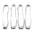 thumbnail image 1 of 4-Pack Car Door Handle Trim for 18-23 Volvo XC60, XC90, S90, V90, 1 of 1