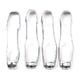 thumbnail image 1 of 4-Pack Car Door Handle Trim for 18-23 Volvo XC60, XC90, S90, V90, 1 of 1