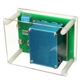 thumbnail image 2 of 2X PM1.0 PM2.5 PM10 Módulo del Detector Calidad del Aire Probador del Sensor de Polvo Soporte del Detector Exportación, 2 of 5