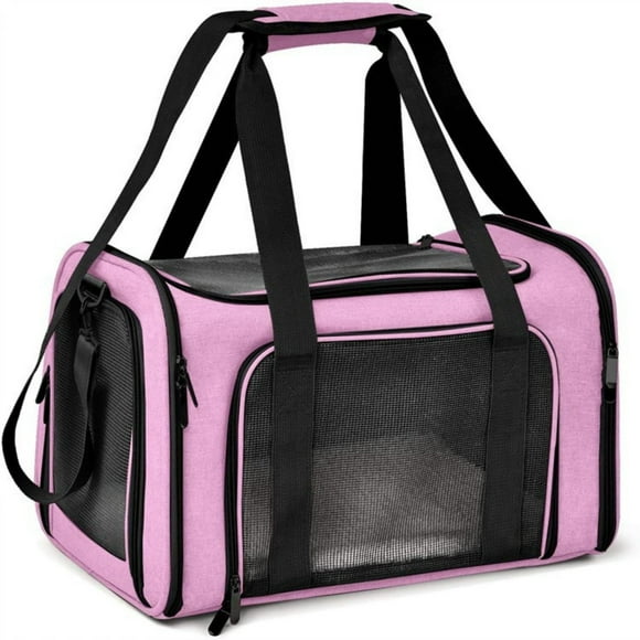 Small Transport Box Transport Box Portable Puppy Carrier Small Carrier For Cats And Dogs Portable Travel Bag For Travel