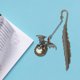 thumbnail image 4 of LOLIPPYY 2Ud Marcadores De Libros Con Y Gancho Seguro Para Lectores Apasionados, 4 of 7