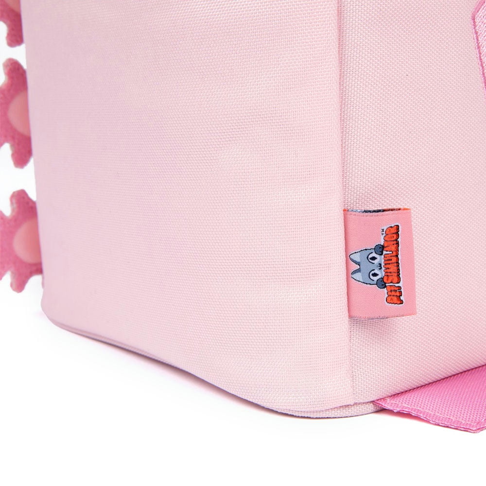 PET SIMULATOR - Axolotl Lunch Bag (8" Insulated Container) [Includes DLC]