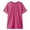 Hot Pink, variant on Big Kid Girls Pleated T Shirts Kids Summer Short Sleeve Fashion Tops Tees 5 14 Years Girls 5t Tops Toddler Girl 4t Full Sleeve for Teen Crop for Teens T Shirt Size 6 10-12 Years Green