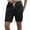 Black, variant on Gibobby Mens Shorts Casual Classic Fit Athletic Workout Golf Shorts Cotton Cargo Shorts for Men Summer Beach Shorts with Pockets[Beige,3XL]