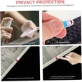 thumbnail image 3 of Webcam Protective Cover 3pcs Camera Slide Ultra-Small Size Privacy for Your, 3 of 5