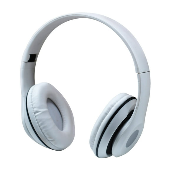 Yeacher BT Sport Gaming Headset Over-Ear / On-Ear Wired Desktop Computer Headphone with Noise Reduction Microphone Stereo Earphone